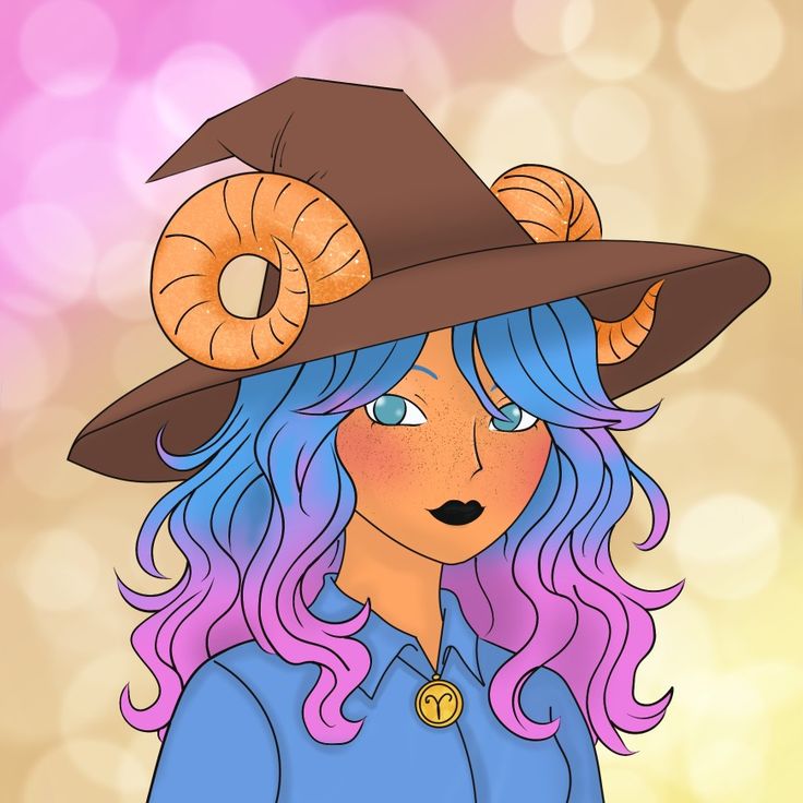 Bélier – Bougie astrologique