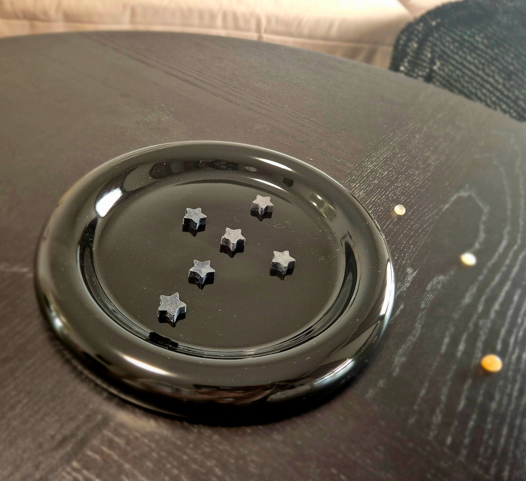 Etoile morte - Fondant parfumé 50g