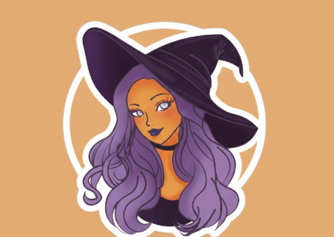 Carte message enchantée ✨