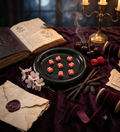 Cerise du pacte secret - Fondant parfumé 50g