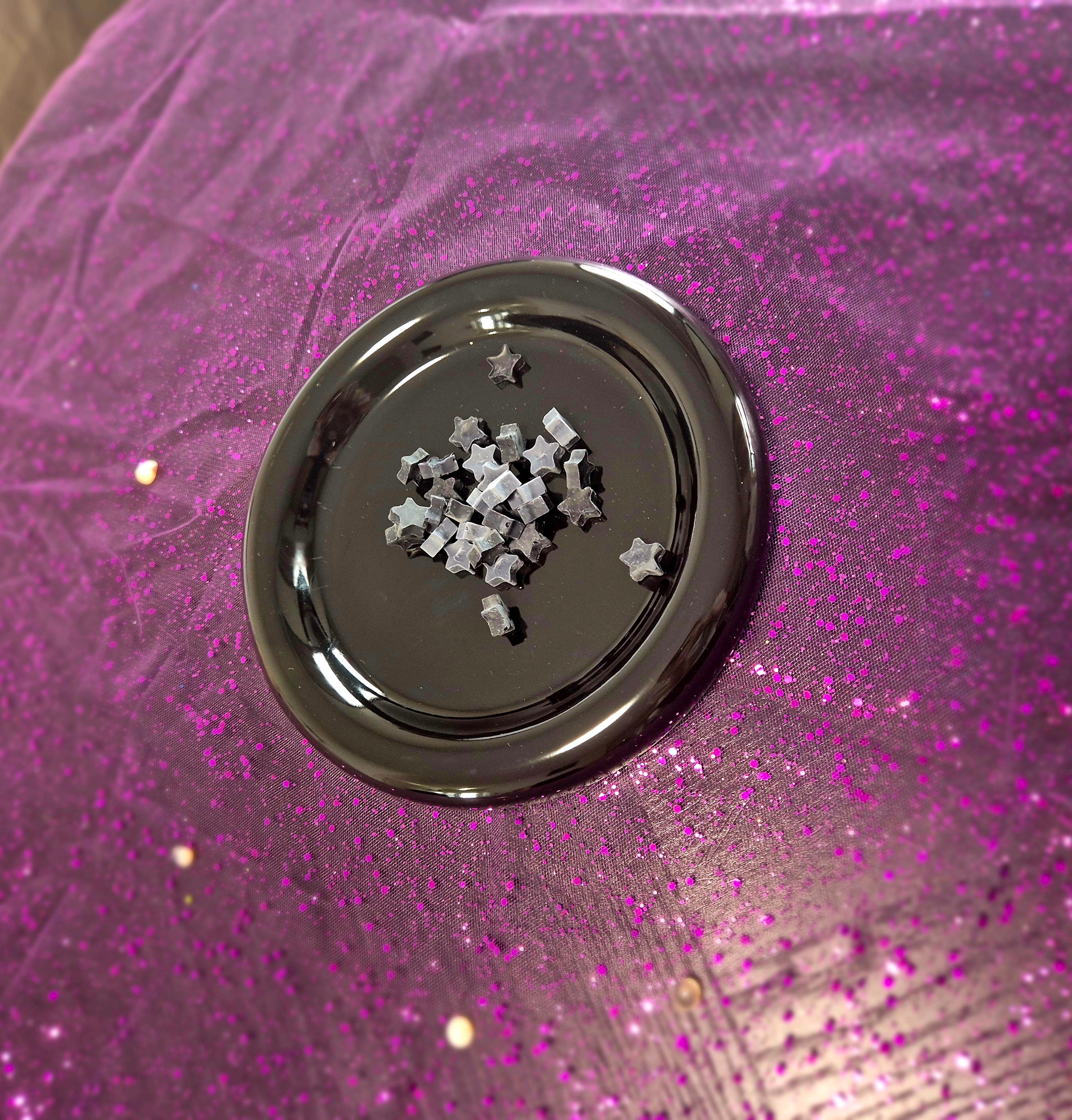 Etoile morte - Fondant parfumé 50g